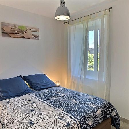Apt Type 3 En Duplex Sur Evian Les Bains Vue Lac מראה חיצוני תמונה